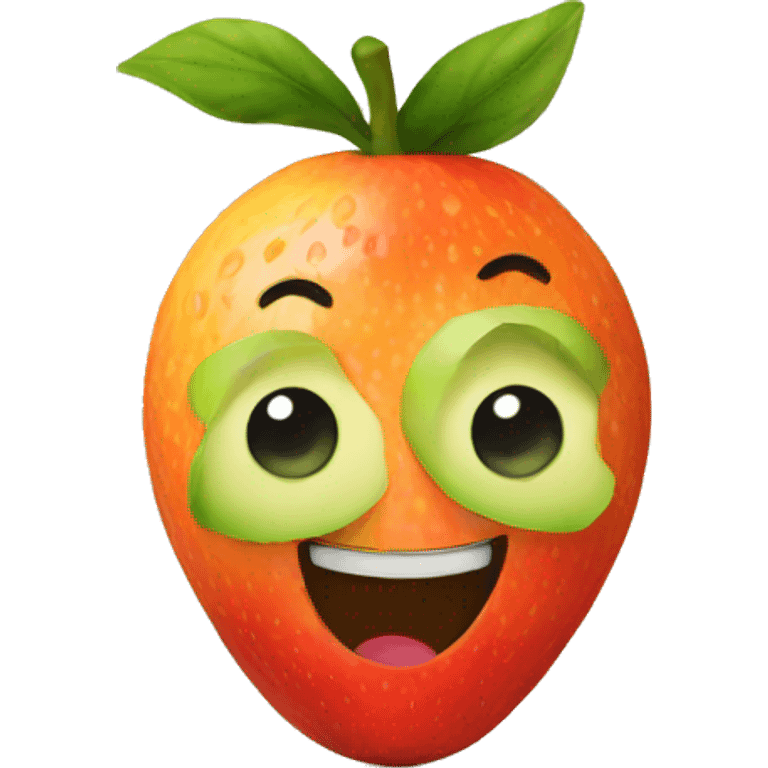 fruit emoji