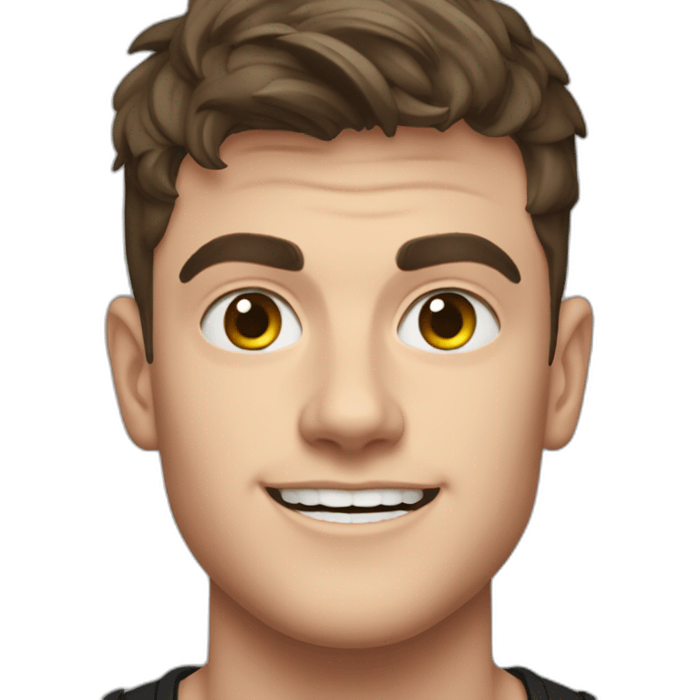 martin garrix emoji