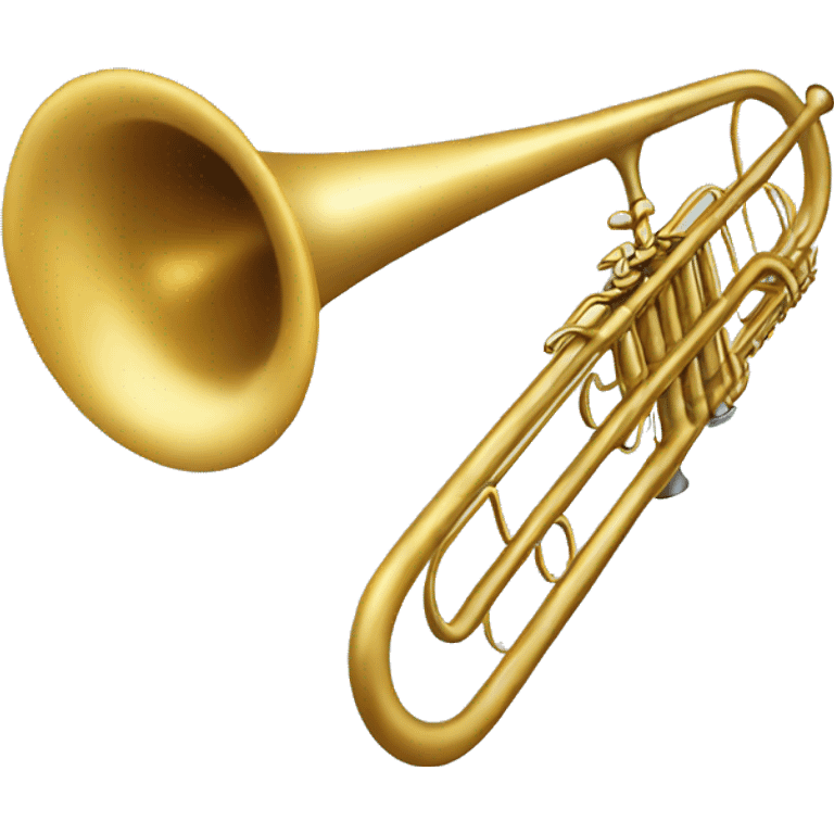 Trombone emoji