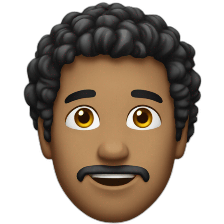 marc emoji