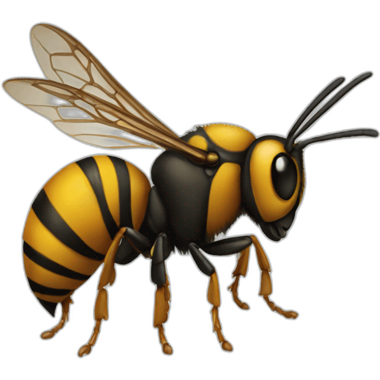 hornet emoji