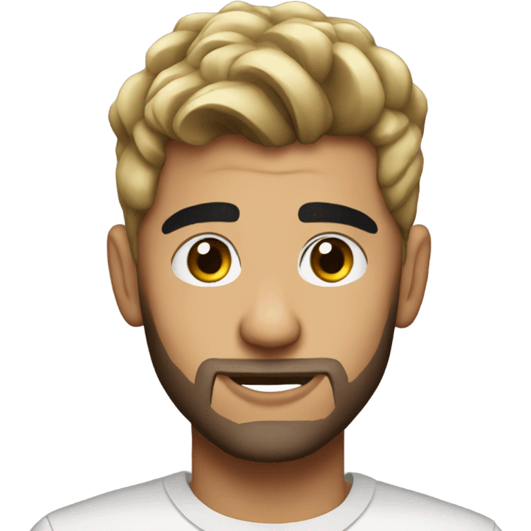 ZAYN emoji