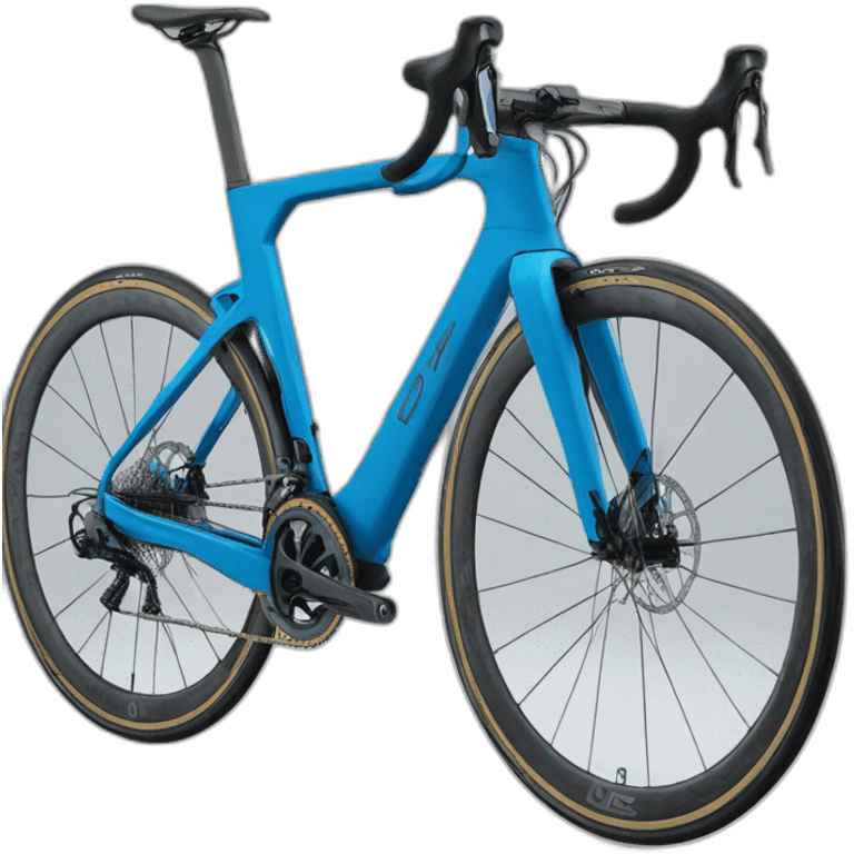 bike-canyon-endurace-cf-blue emoji