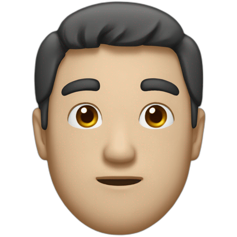 Mbap emoji