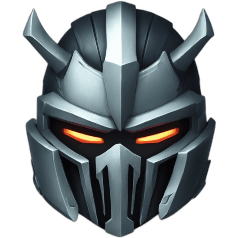 Mordekaiser emoji