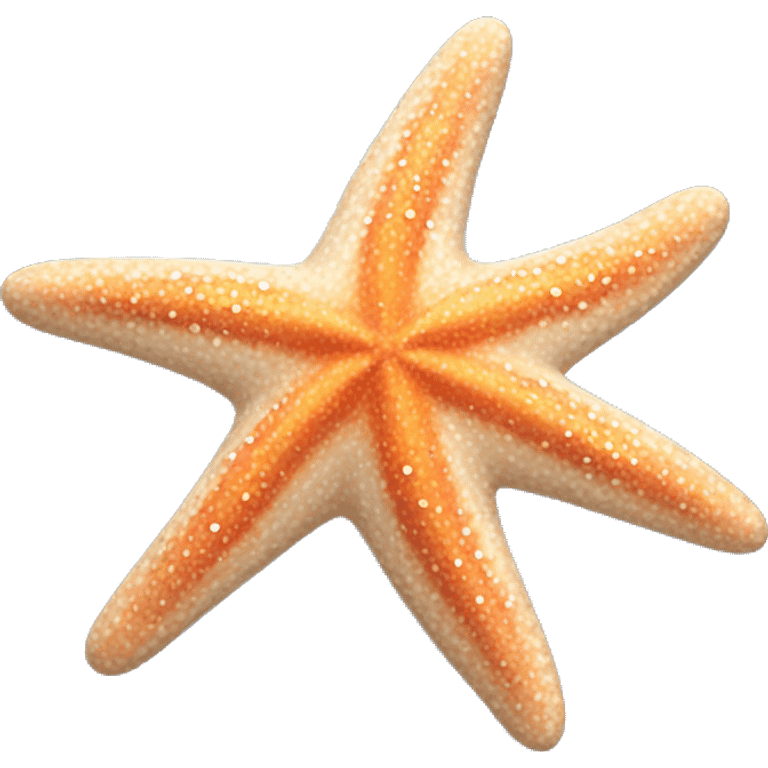 Starfish  emoji