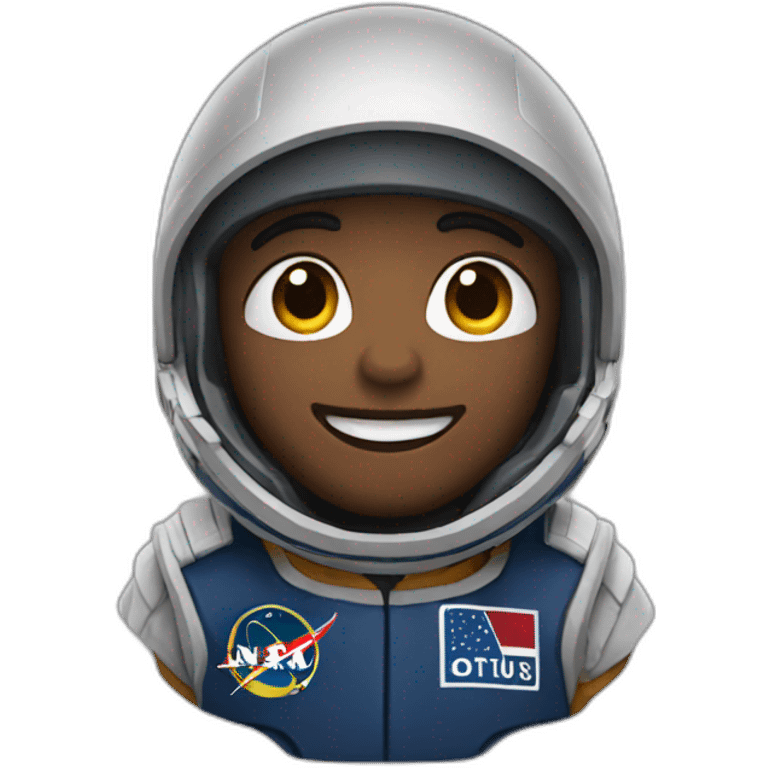 astro emoji