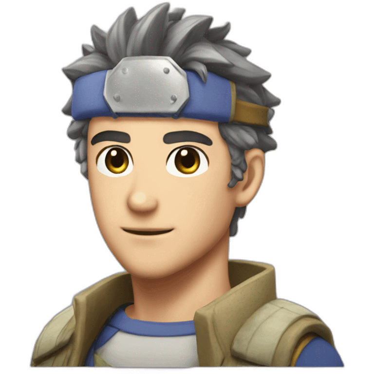 Joseph joestar emoji