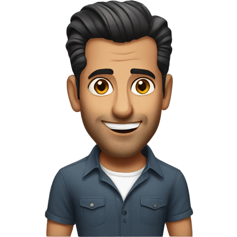 Salman khan  emoji