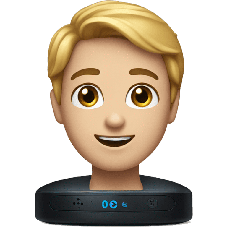 Amazon Alexa echo show emoji