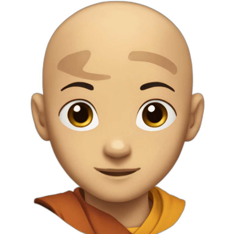 avatar-aang emoji