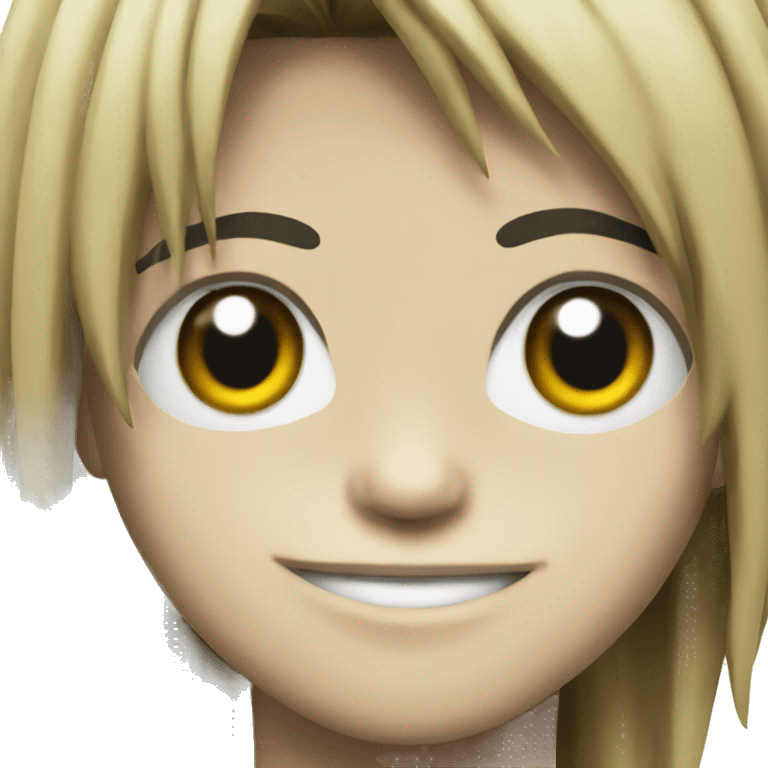 L from death note   emoji