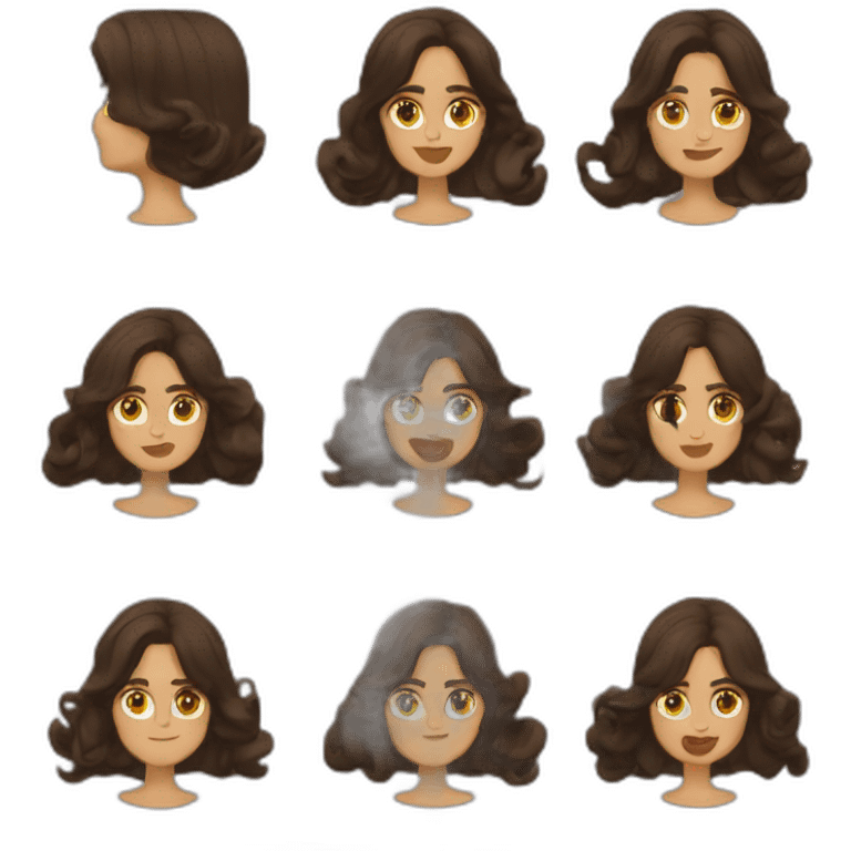 Salma hayek sexy nice emoji