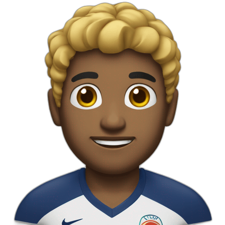 Ney Silveira Simões Junior emoji