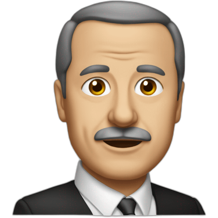 Erdoğan emoji