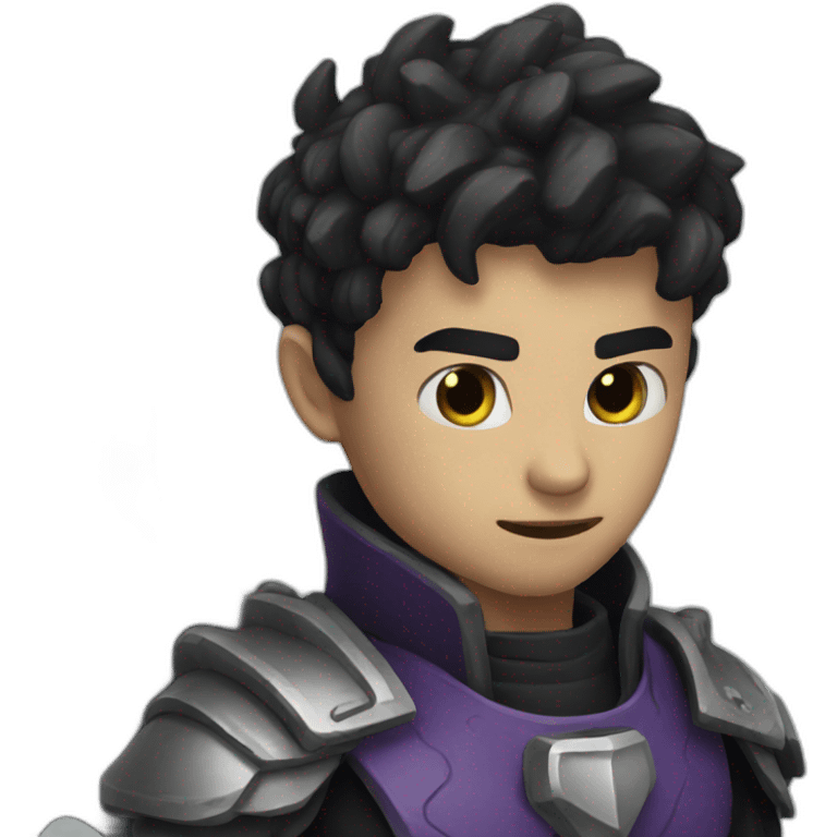 Ender dragon emoji