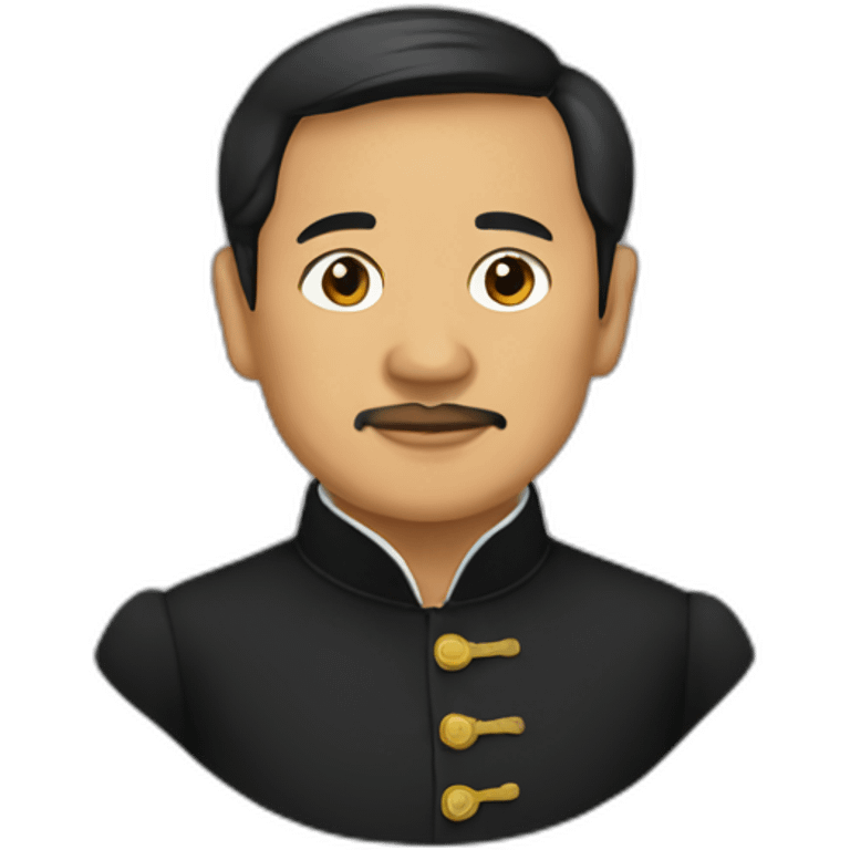 Rizal emoji