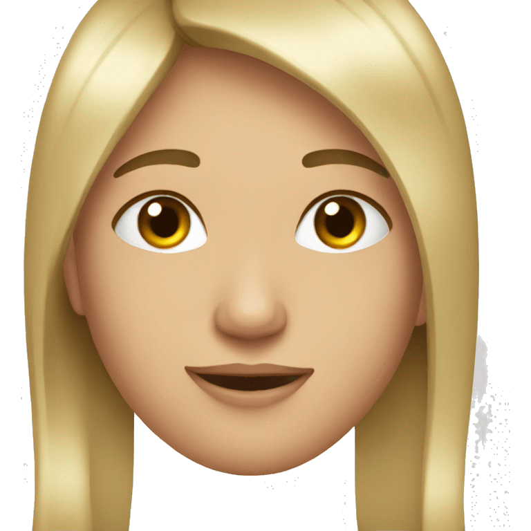 My image  emoji