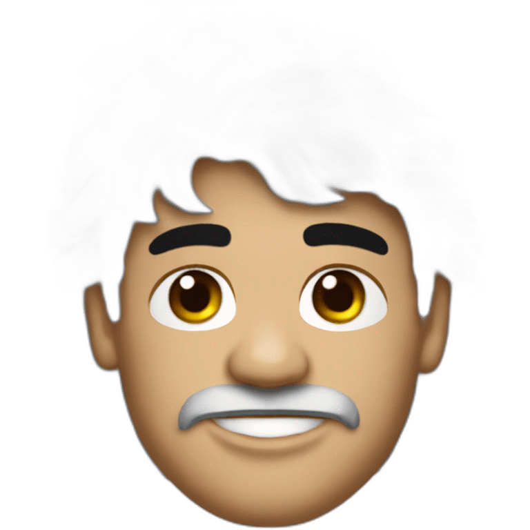 Maradona  emoji