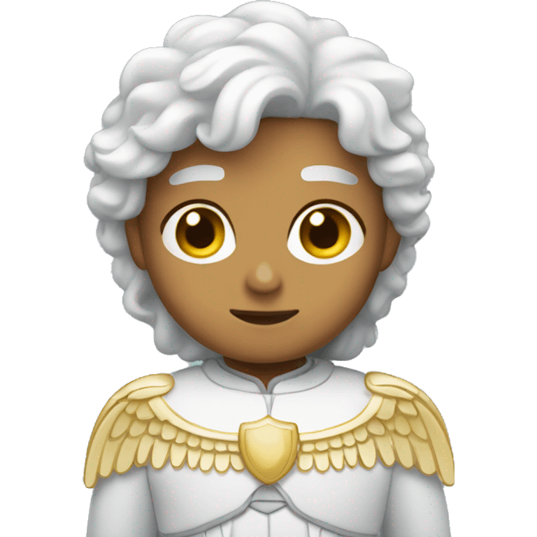 Arcángel emoji