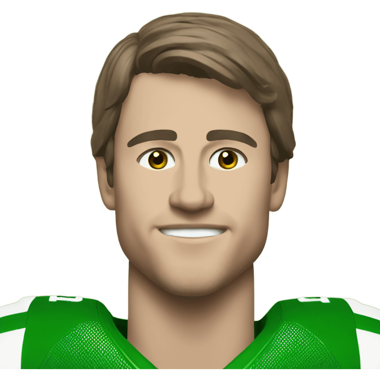 Justin Herbert  emoji