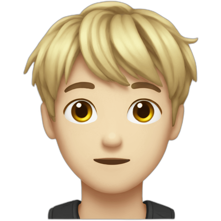 Skz emoji