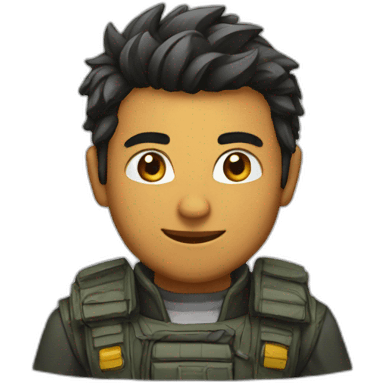 Surya emoji