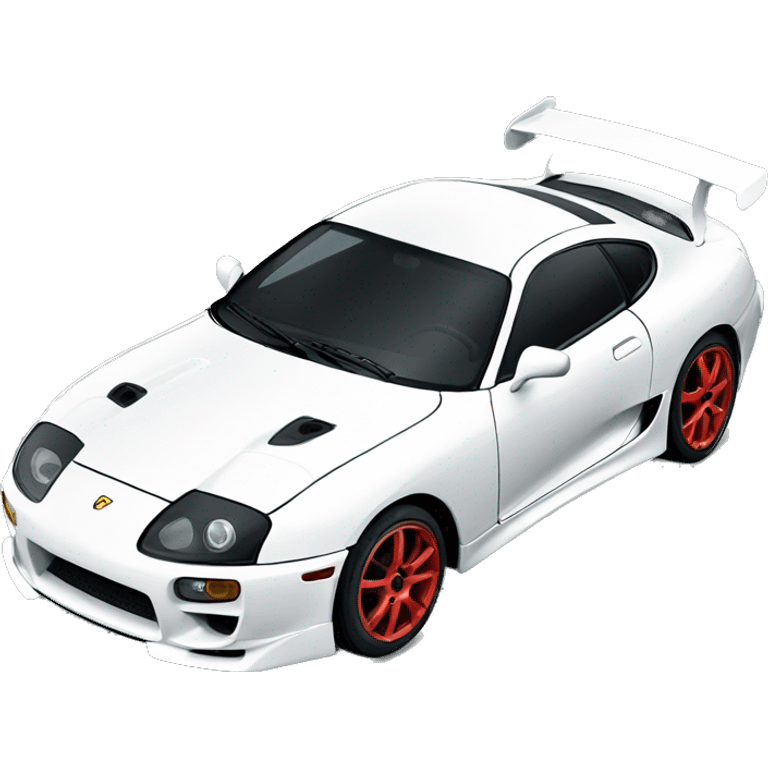 supra emoji