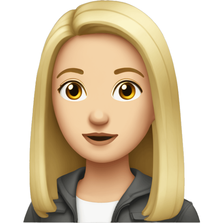 Sofia Kyivska emoji