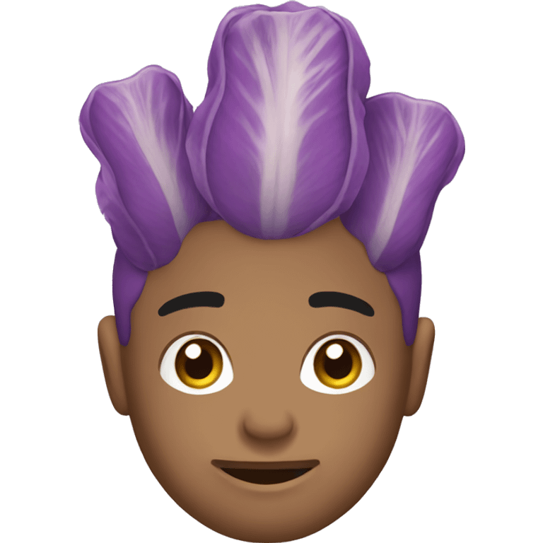 Taro emoji