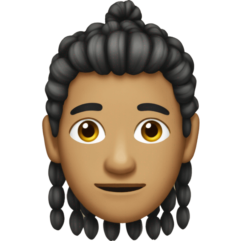 weavers turi emoji