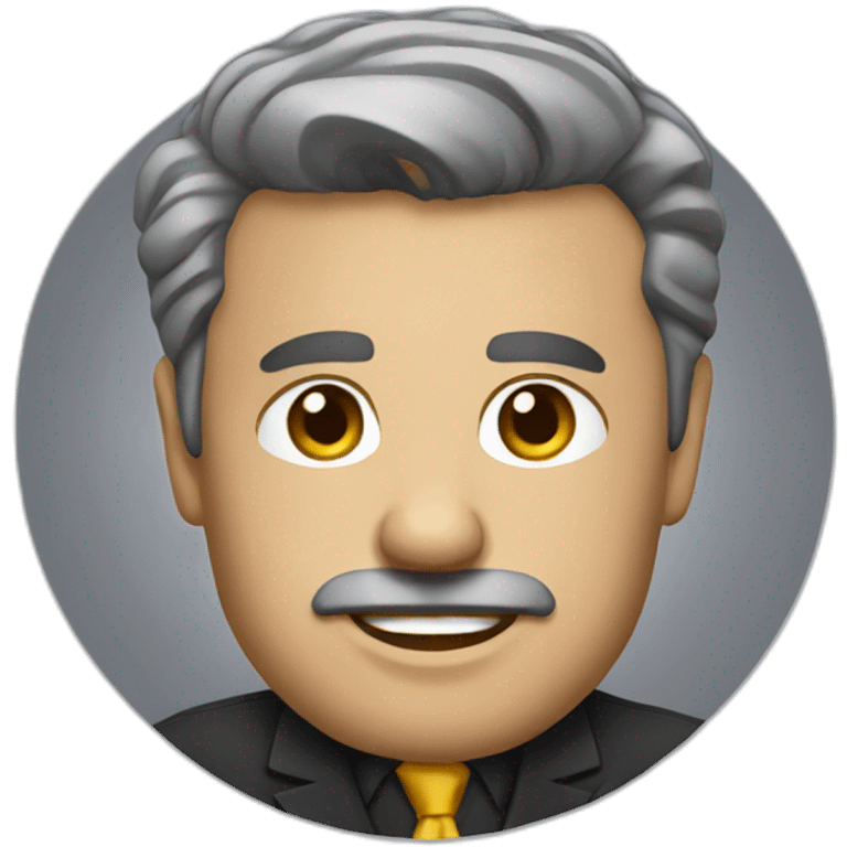 Empresario  emoji