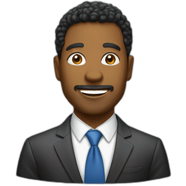 enterpreneur emoji