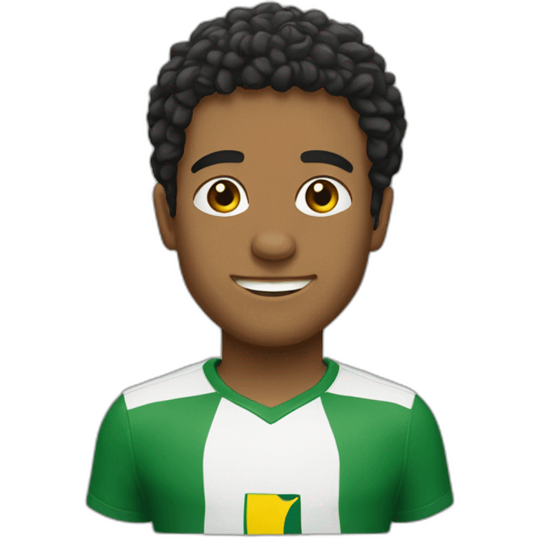 Daniel nass brazilian emoji