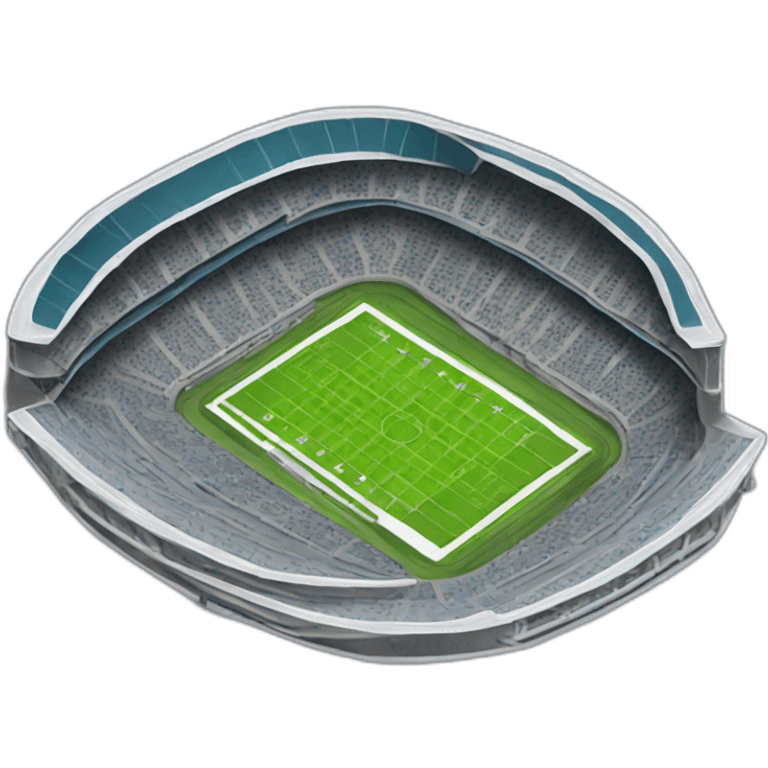 stadium emoji