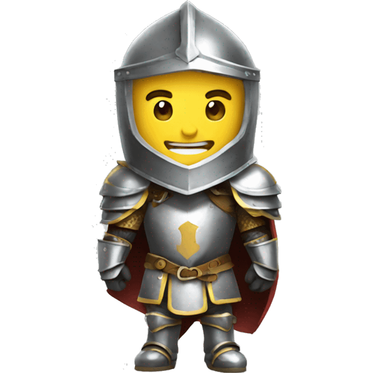 champion knight emoji