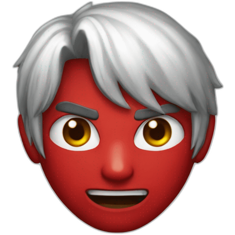 Devil May Cry emoji