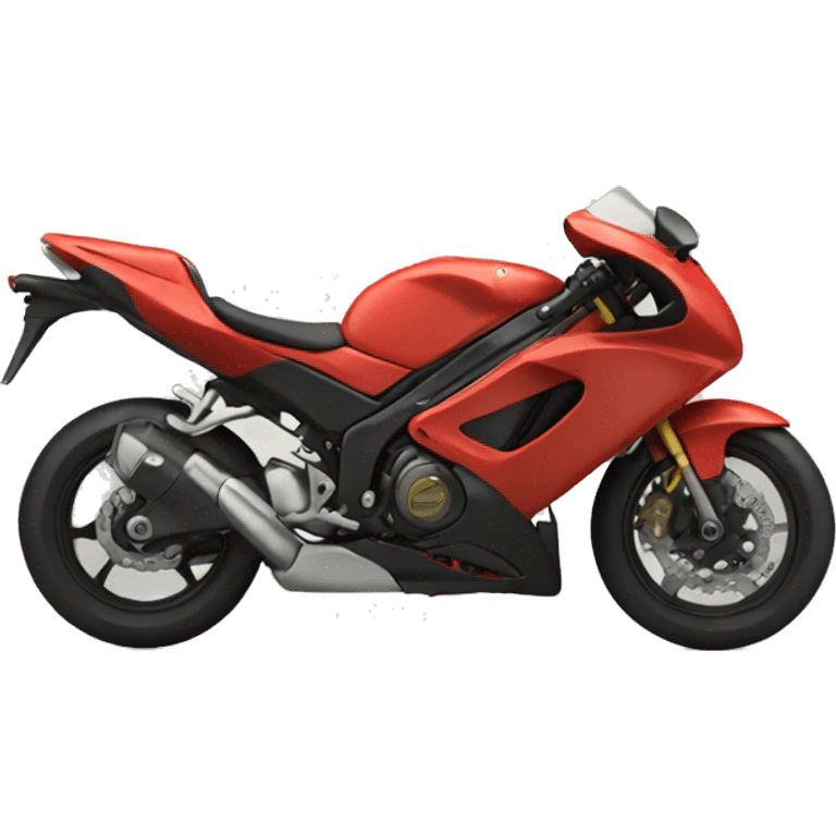 Motosega emoji