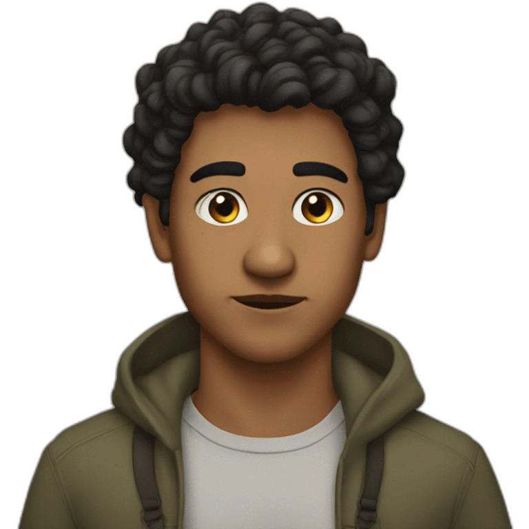 isi palazon realistic emoji