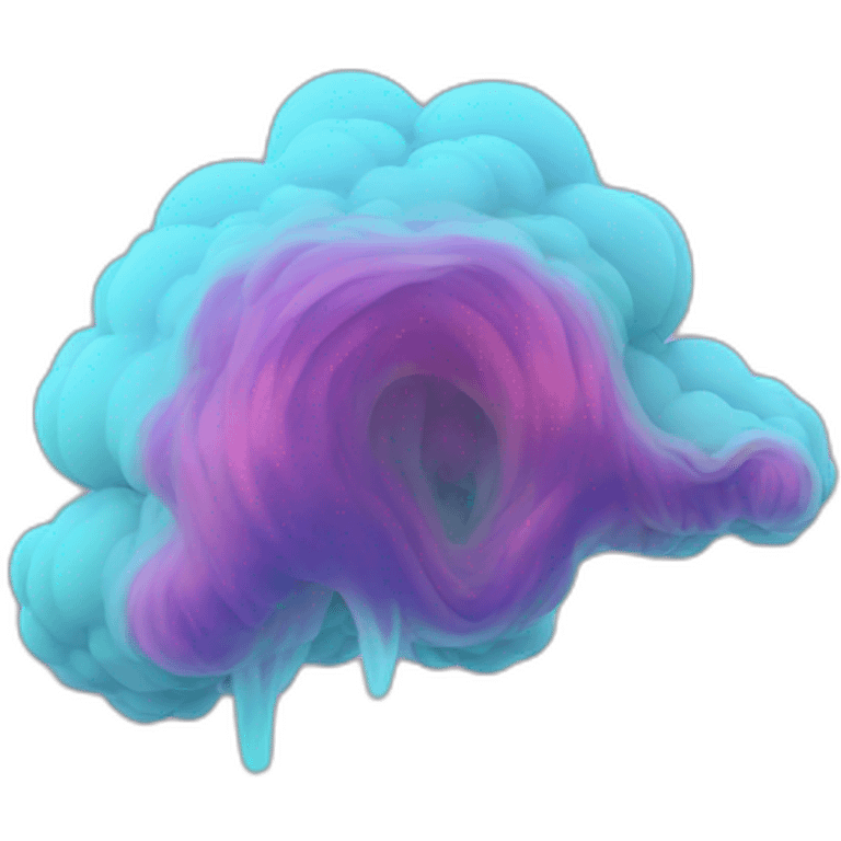 vapor-wave emoji