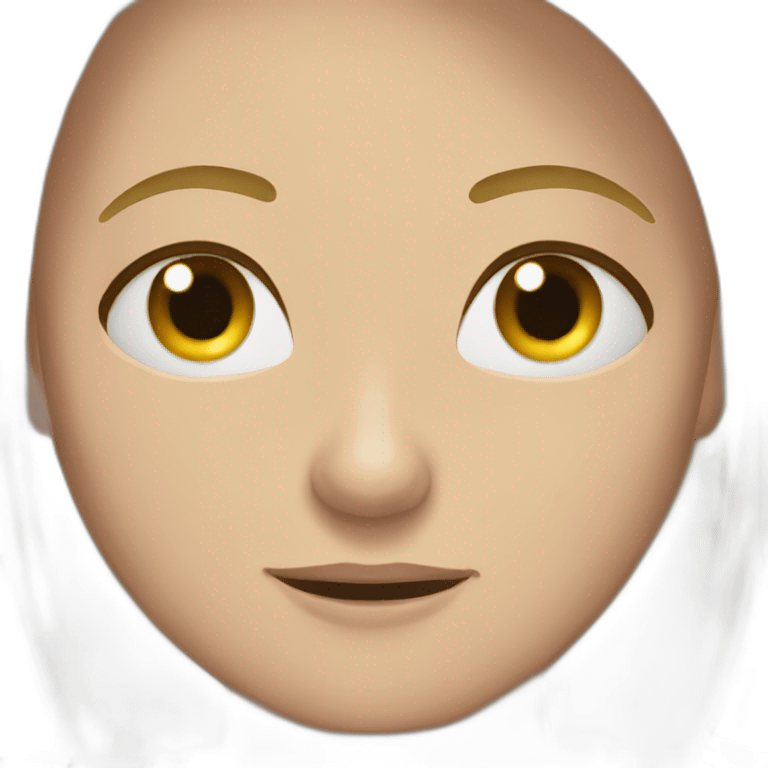 duda mental emoji