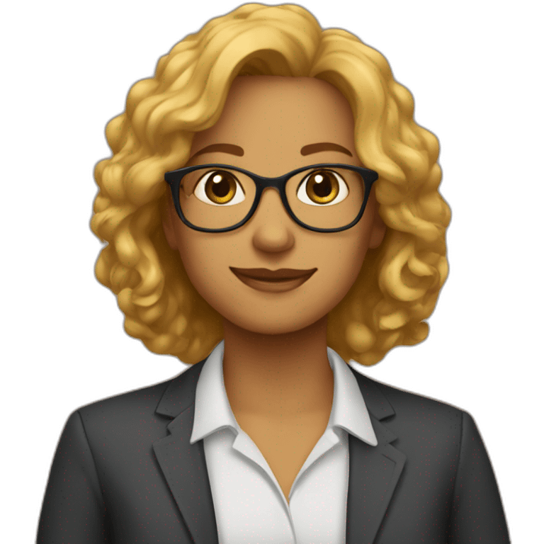 Tina Scamander emoji