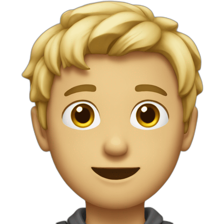 hanni emoji