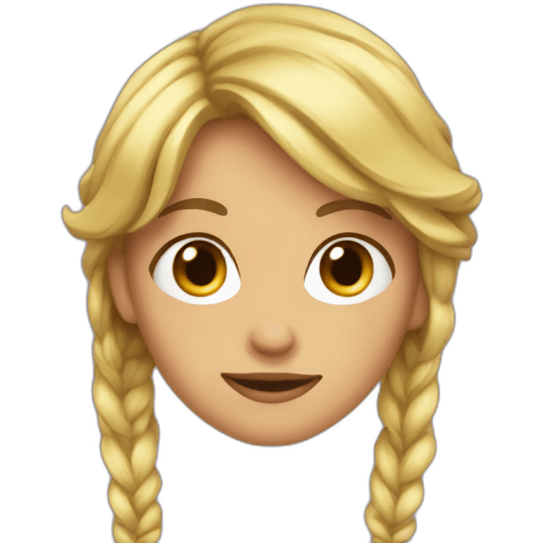 Fran hice emoji