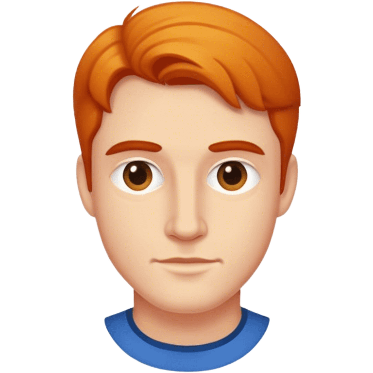 richard hendrinks from silicon valley emoji