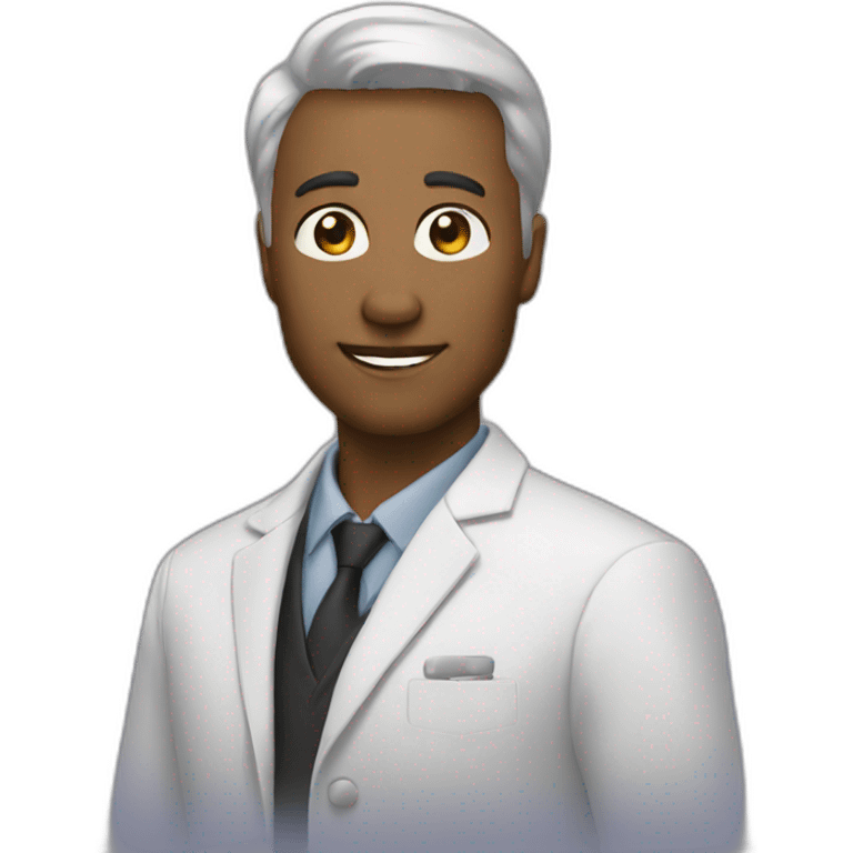 career emoji