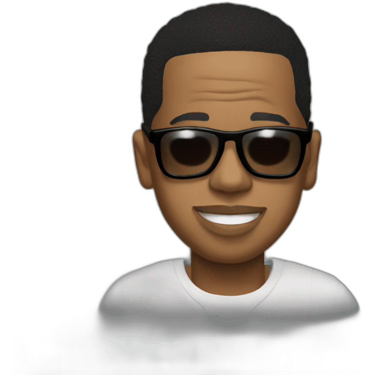 jay-z emoji