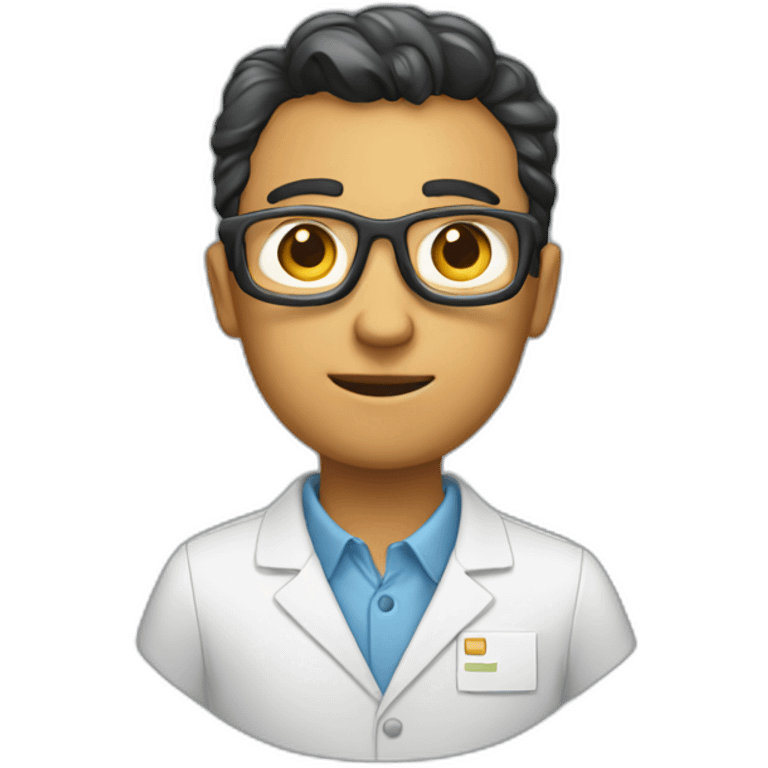 Data scientist  emoji