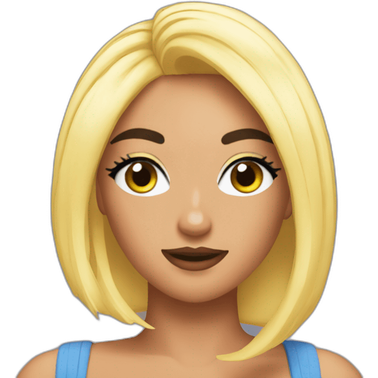 pabllo vittar emoji