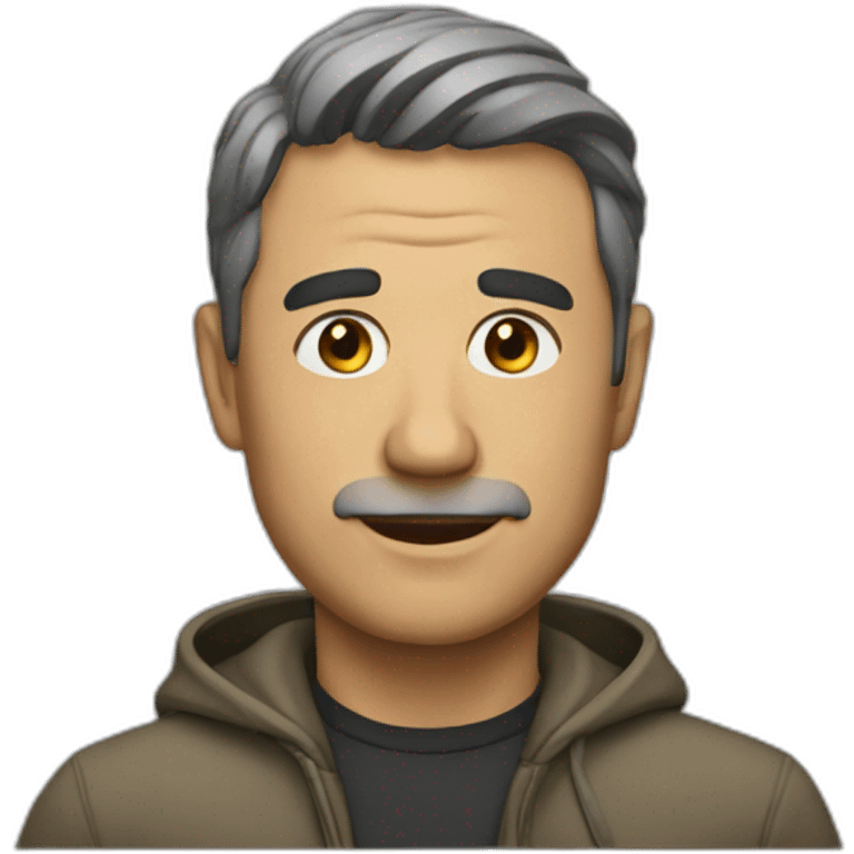 John Sina emoji